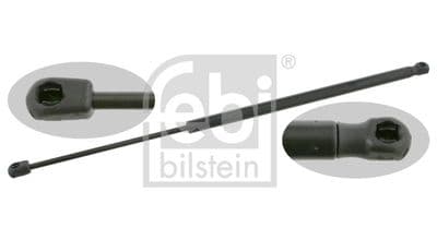 Amortiguador, cofre del motor FEBI BILSTEIN 24719