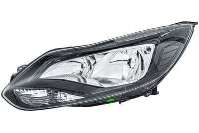 Faro principal HELLA 1LA 354 994-071