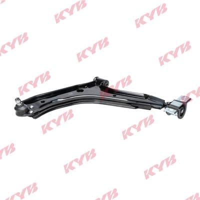 Brazo oscilante, suspensión de ruedas KYB KSC5886