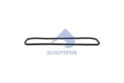 Junta cabeza de motor SAMPA 076.374
