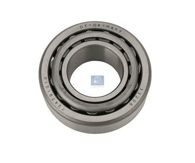 Balero, transmisión manual DT Spare Parts 6.49000