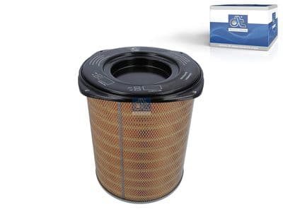 Filtro de aire DT Spare Parts 2.91806