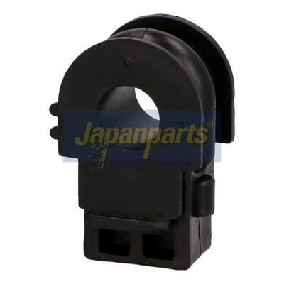 Casquillo del buje, estabilizador JAPANPARTS RU-1197