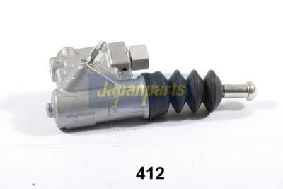 Cilindro esclavo, clutch JAPANPARTS CY-412