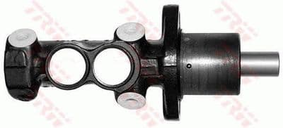 Cilindro principal de freno TRW PMD408