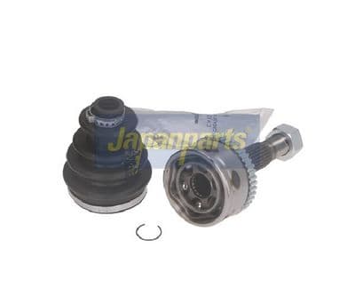 Juego de articulación, eje de transmisión JAPANPARTS GI-1012