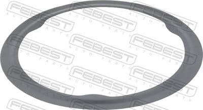 Junta, tubo de escape FEBEST 10492-008