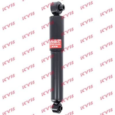 Amortiguador KYB 349087