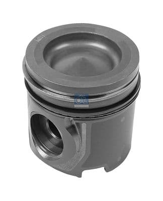 Pistón DT Spare Parts 2.10448