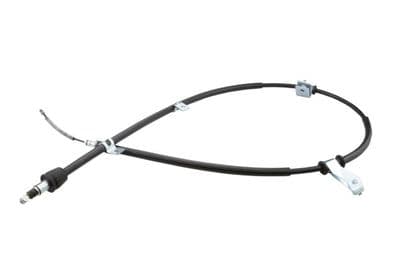 Cable de accionamiento, freno de estacionamiento TEXTAR 44089300