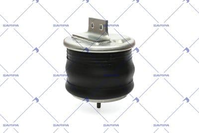 Cubrepolvo, suspensión neumática SAMPA SP 559372-K02