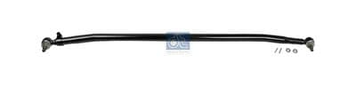 Barra de acoplamiento DT Spare Parts 3.63034