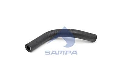 Tubería a presión, compresor de aire SAMPA 052.023