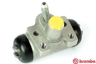 Cilindro de freno de rueda BREMBO A 12 844