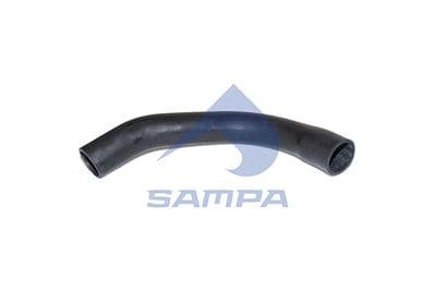 Tubería de radiador SAMPA 079.126