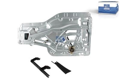 Elevador para ventanas DT Spare Parts 3.85161