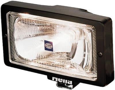 Faro antiniebla HELLA 1NE 006 300-011