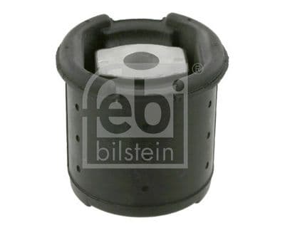 Suspensión, cuerpo del eje FEBI BILSTEIN 26473
