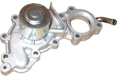 Bomba de agua, refrigeración del motor Kavo Parts TW-1199