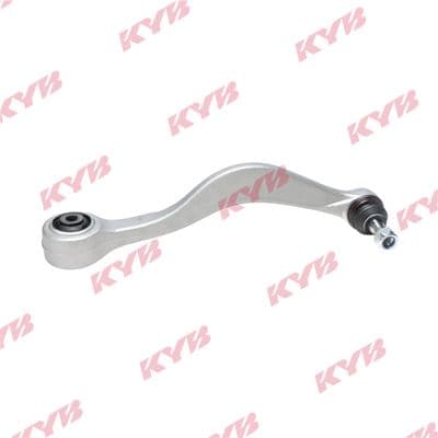 Brazo oscilante, suspensión de ruedas KYB KSC4506