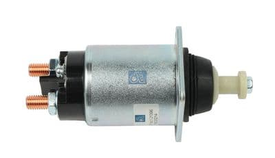 Solenoide, arrancador o marcha DT Spare Parts 1.21396