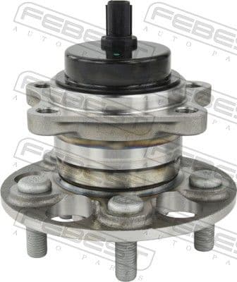 Buje FEBEST 0182-ZRE212R
