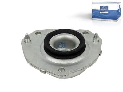 Base de amortiguador DT Spare Parts 12.60052