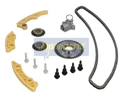 Juego de cadena de distribución JAPANPARTS KDK-0403