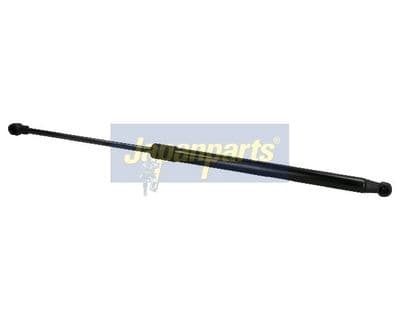 Amortiguador, cajuela/compartimento de carga JAPANPARTS ZS02012