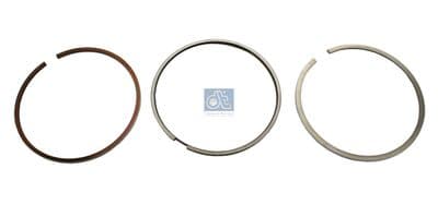 Juego de anillo para pistón DT Spare Parts 4.90973