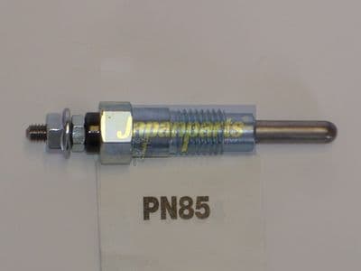 Bujía de precalentamiento JAPANPARTS PN85