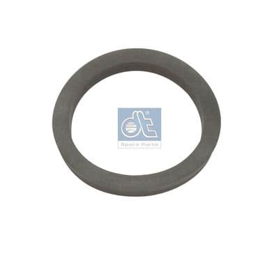 Junta, radiador de aceite DT Spare Parts 2.10213