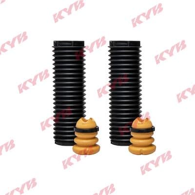 Juego de guardapolvos, amortiguador KYB 910427