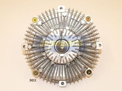 Acoplamiento, ventilador del radiador JAPANPARTS VC-903