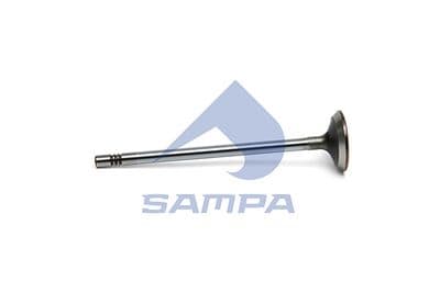 Válvula de escape SAMPA 066.168