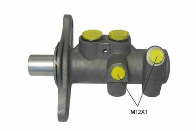 Cilindro principal de freno BREMBO M 68 089