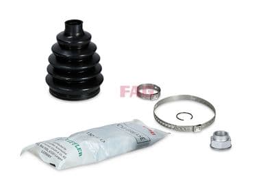 Juego de fuelles, eje de transmisión Schaeffler FAG 772 0437 30