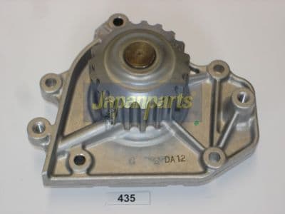 Bomba de agua, refrigeración del motor JAPANPARTS PQ-435