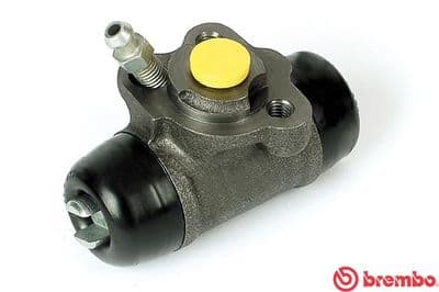 Cilindro de freno de rueda BREMBO A 12 271