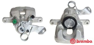 Caliper BREMBO F 23 178