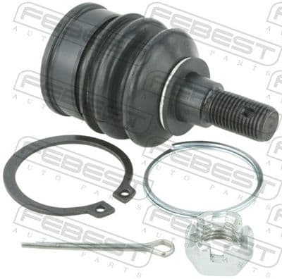 Rótula de suspensión/carga FEBEST 0420-A03A