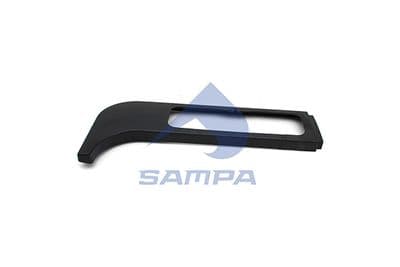 Visera, espejo exterior SAMPA 034.381