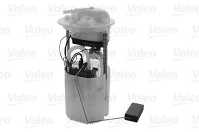 Unidad de alimentación de combustible VALEO 348747