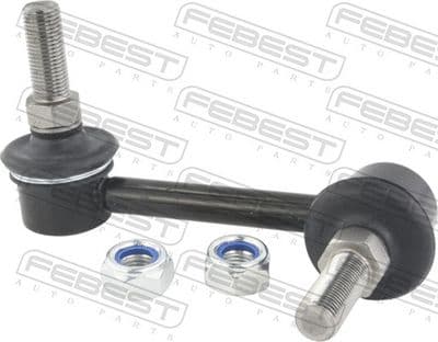 Travesaños/barras, estabilizador FEBEST 0223-Y62FLH
