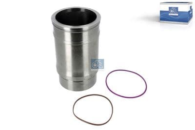 Camisa del cilindro DT Spare Parts 4.00778