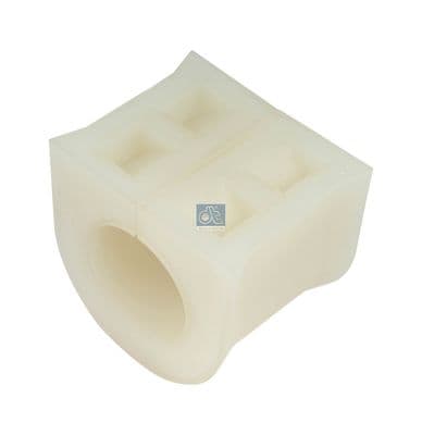 Casquillo del buje, estabilizador DT Spare Parts 2.61163