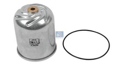 Filtro de aceite DT Spare Parts 6.24220
