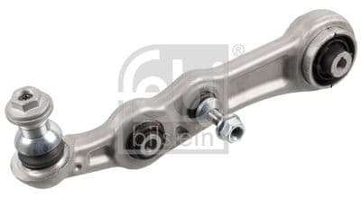 Brazo oscilante, suspensión de ruedas FEBI BILSTEIN 176066