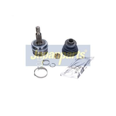Juego de articulación, eje de transmisión JAPANPARTS GI-569