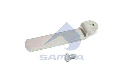Juego de reparación, pinza de freno SAMPA 095.754